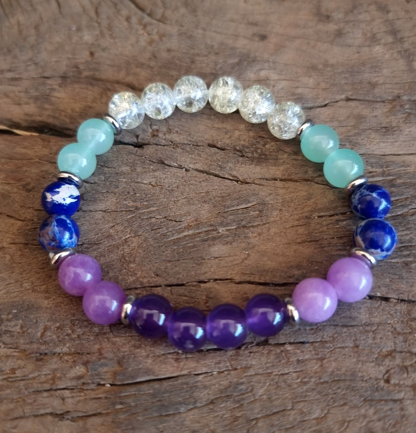 MANIFESTING INTENTIONS BRACELET