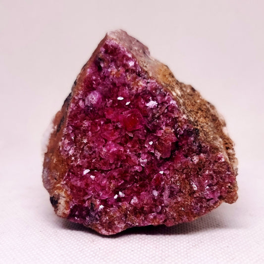 BRIGHT PINK SALROSE COBALTOAN DOLOMITE 372 g - SELF LOVE