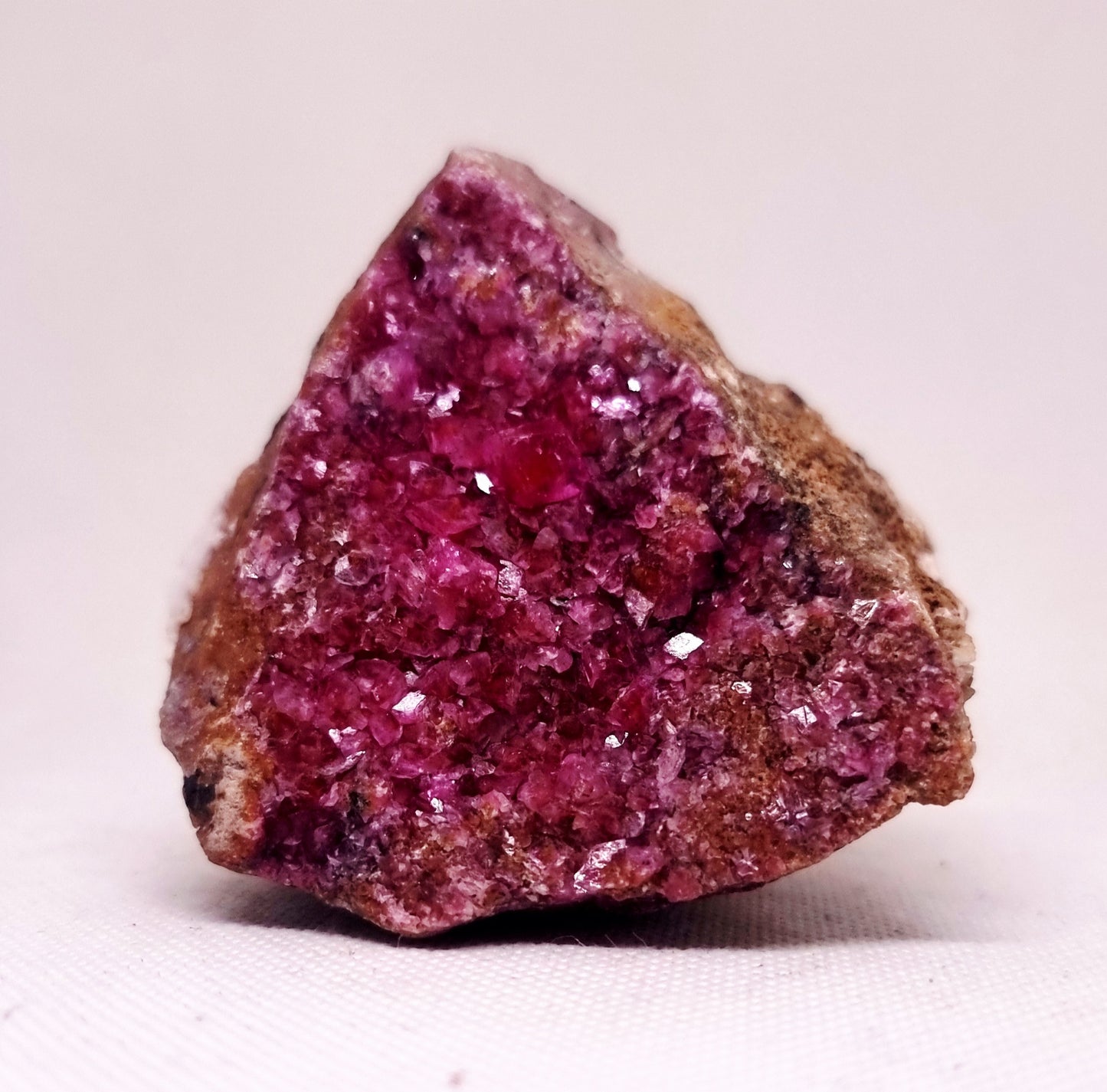 BRIGHT PINK SALROSE COBALTOAN DOLOMITE 372 g - SELF LOVE
