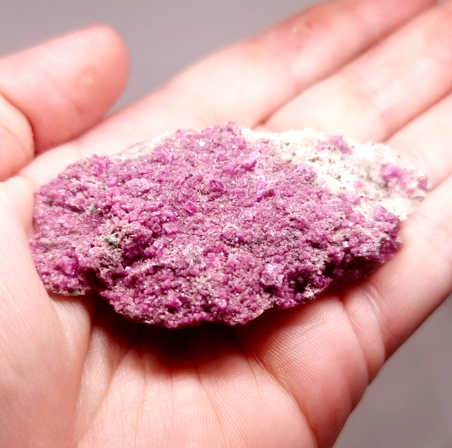 BRIGHT PINK SALROSE COBALTOAN DOLOMITE 44 g - SELF LOVE