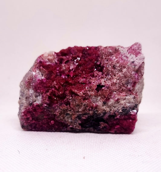 BRIGHT PINK SALROSE COBALTOAN DOLOMITE 217 g - SELF LOVE