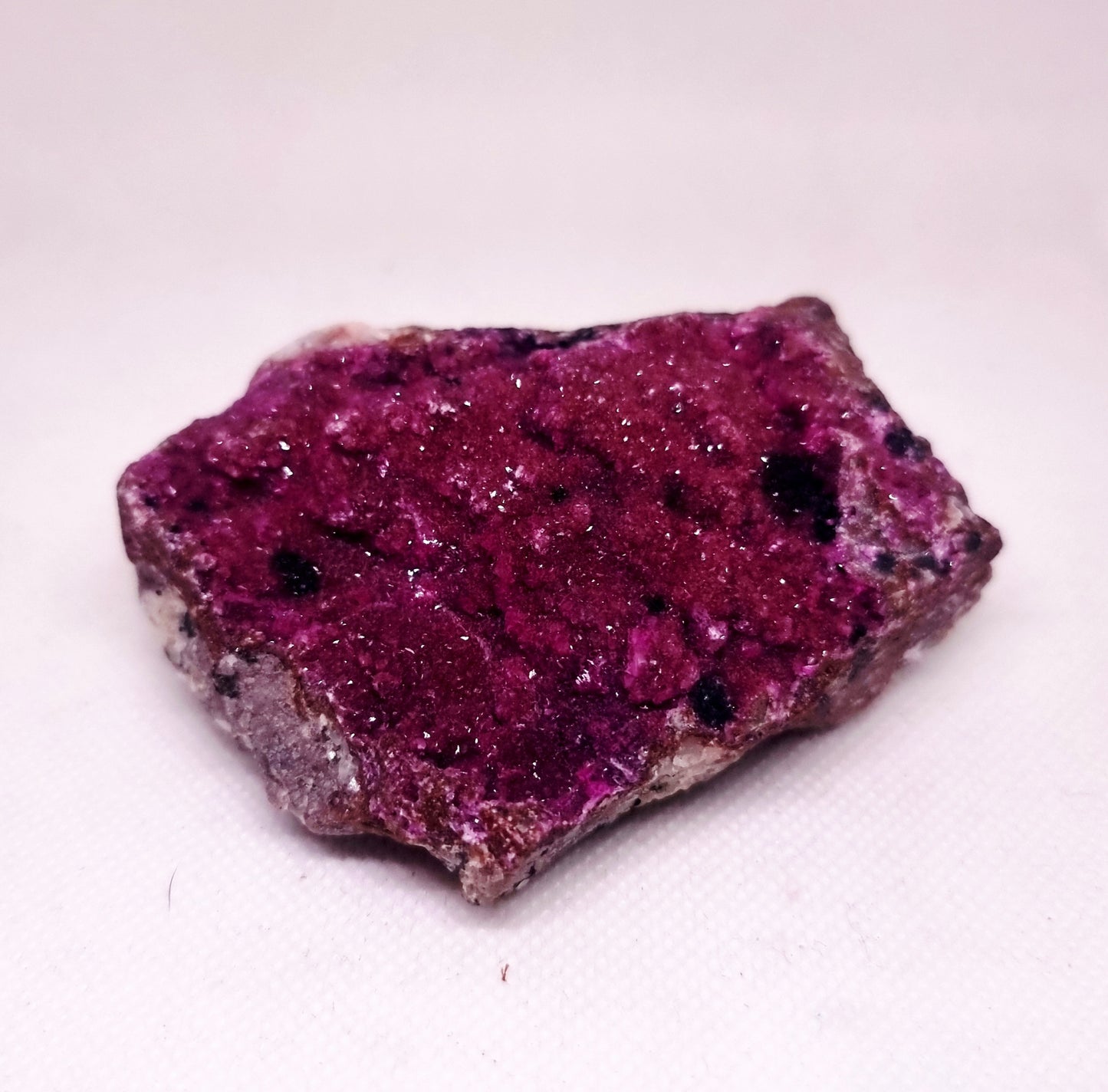 BRIGHT PINK SALROSE COBALTOAN DOLOMITE 268 g - SELF LOVE