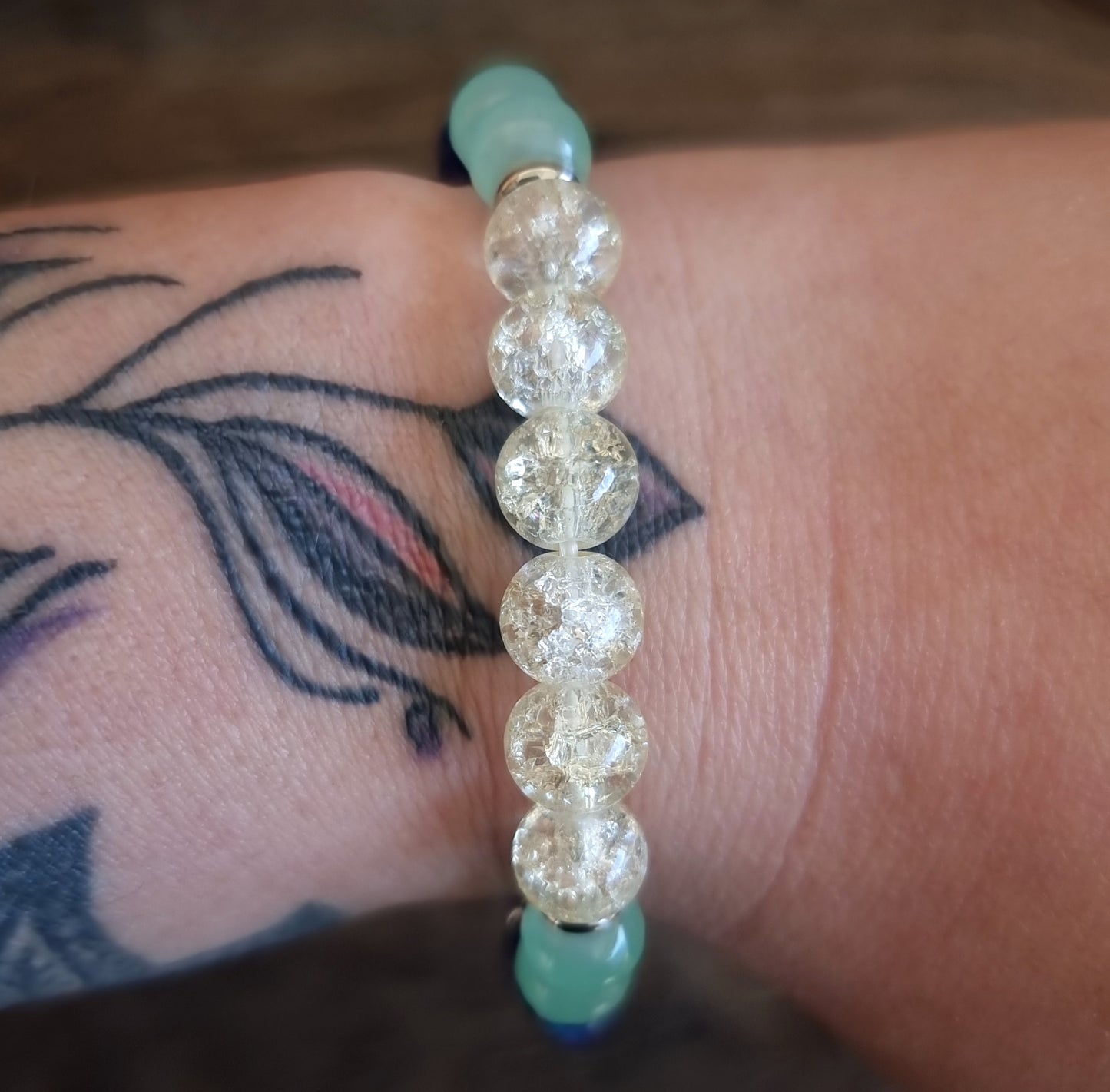 MANIFESTING INTENTIONS BRACELET