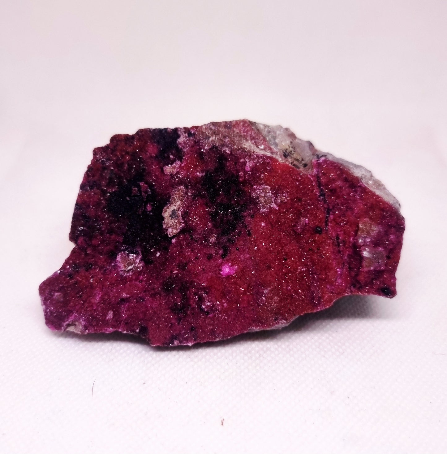 BRIGHT PINK SALROSE COBALTOAN DOLOMITE 391 g - SELF LOVE