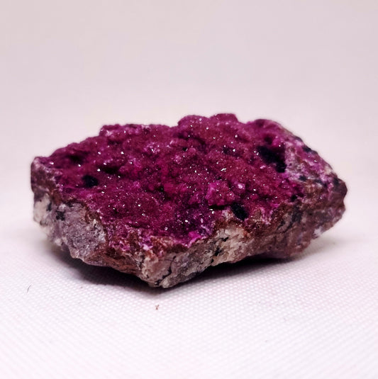 BRIGHT PINK SALROSE COBALTOAN DOLOMITE 268 g - SELF LOVE