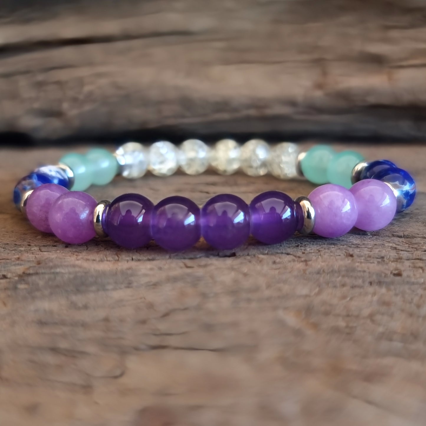 MANIFESTING INTENTIONS BRACELET