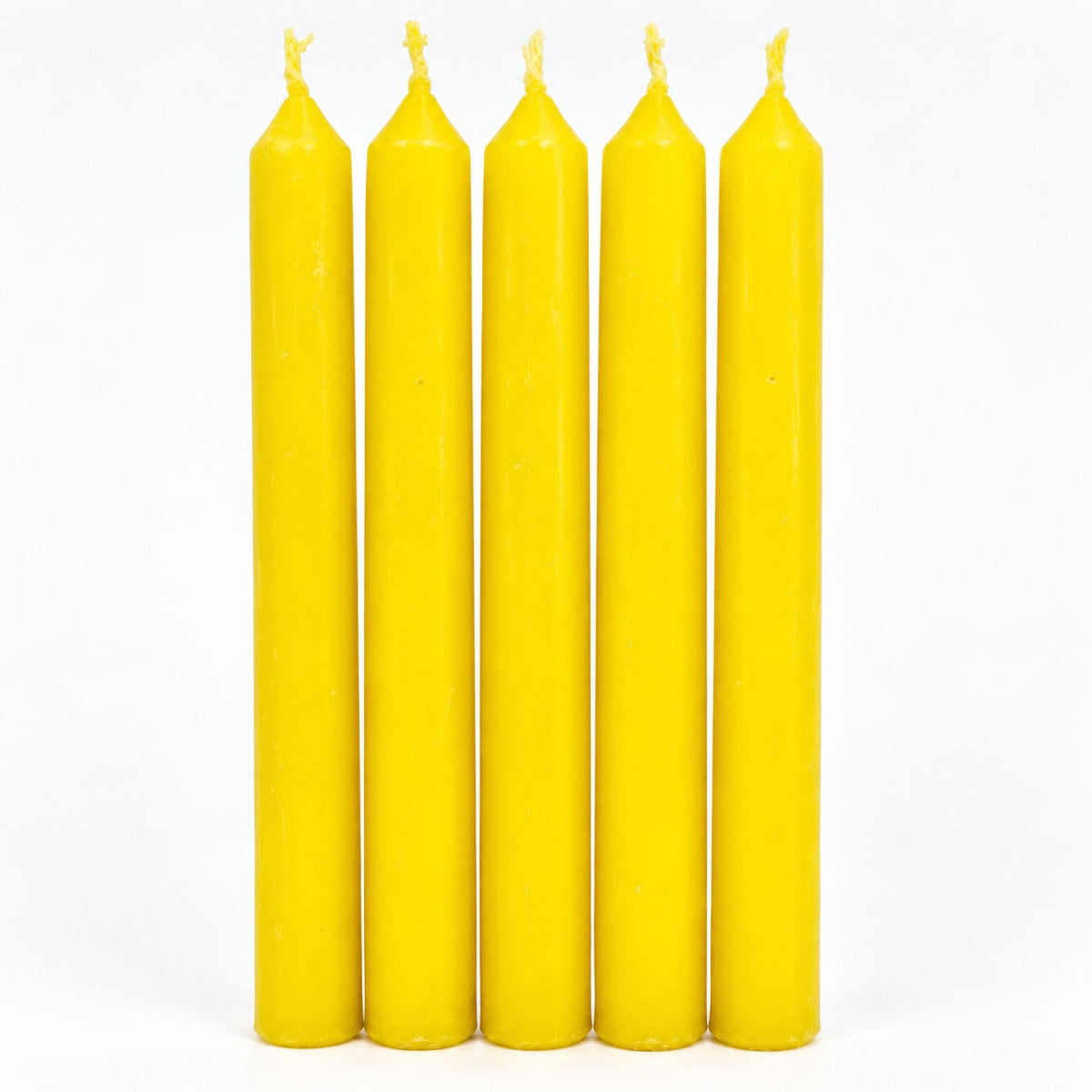 CHAKRA CANDLES EACH - ENERGY HEALING