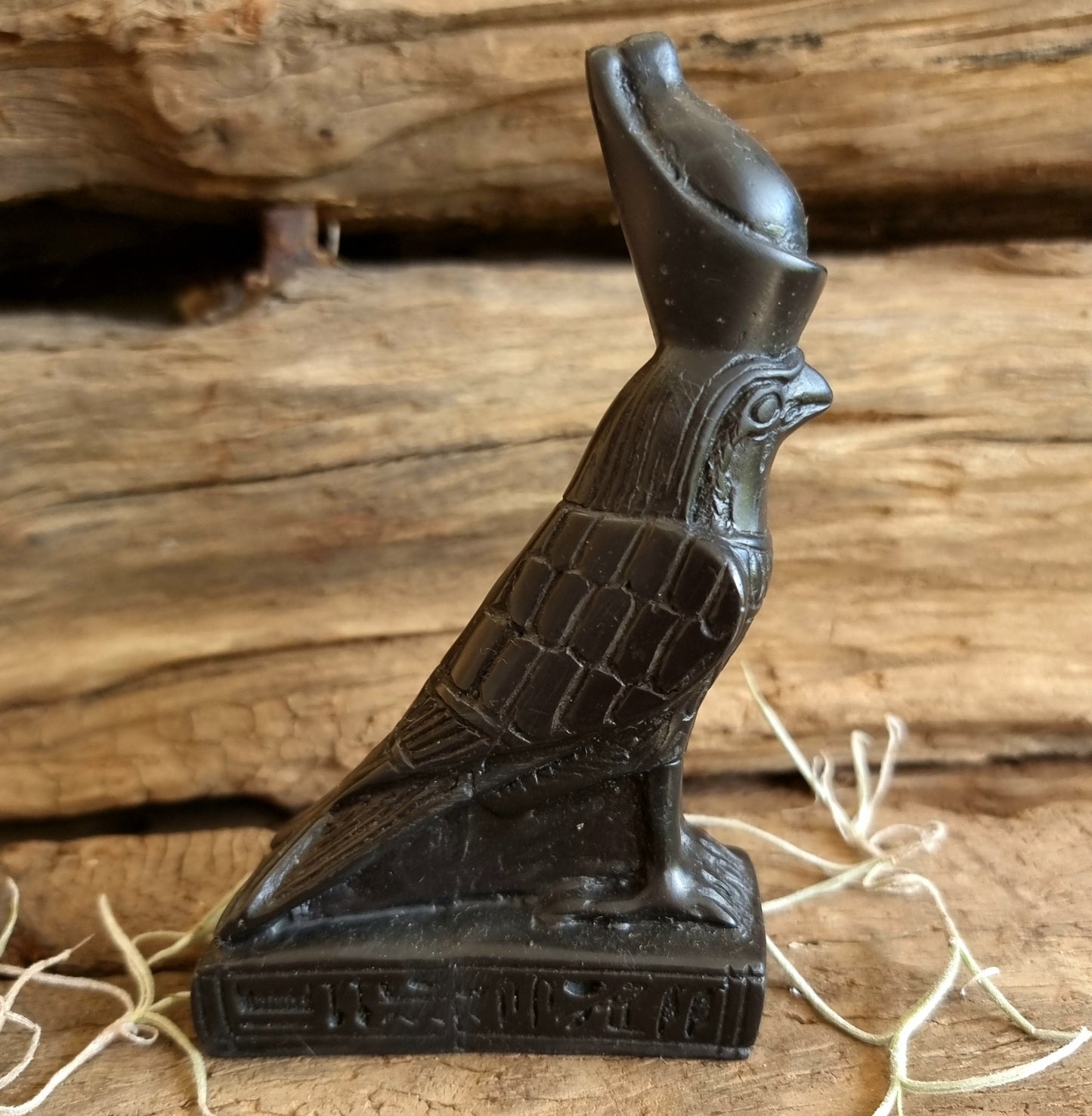 HORUS EGYPTIAN STATUE