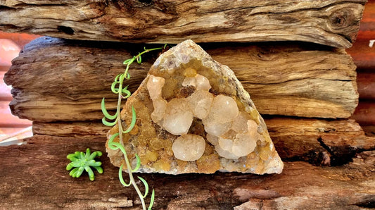 SELENITE CLUSTER LARGE - ANGELIC GUIDANCE