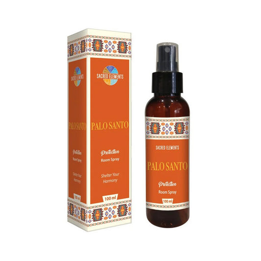 PALO SANTO ROOM SPRAY - PROTECTION