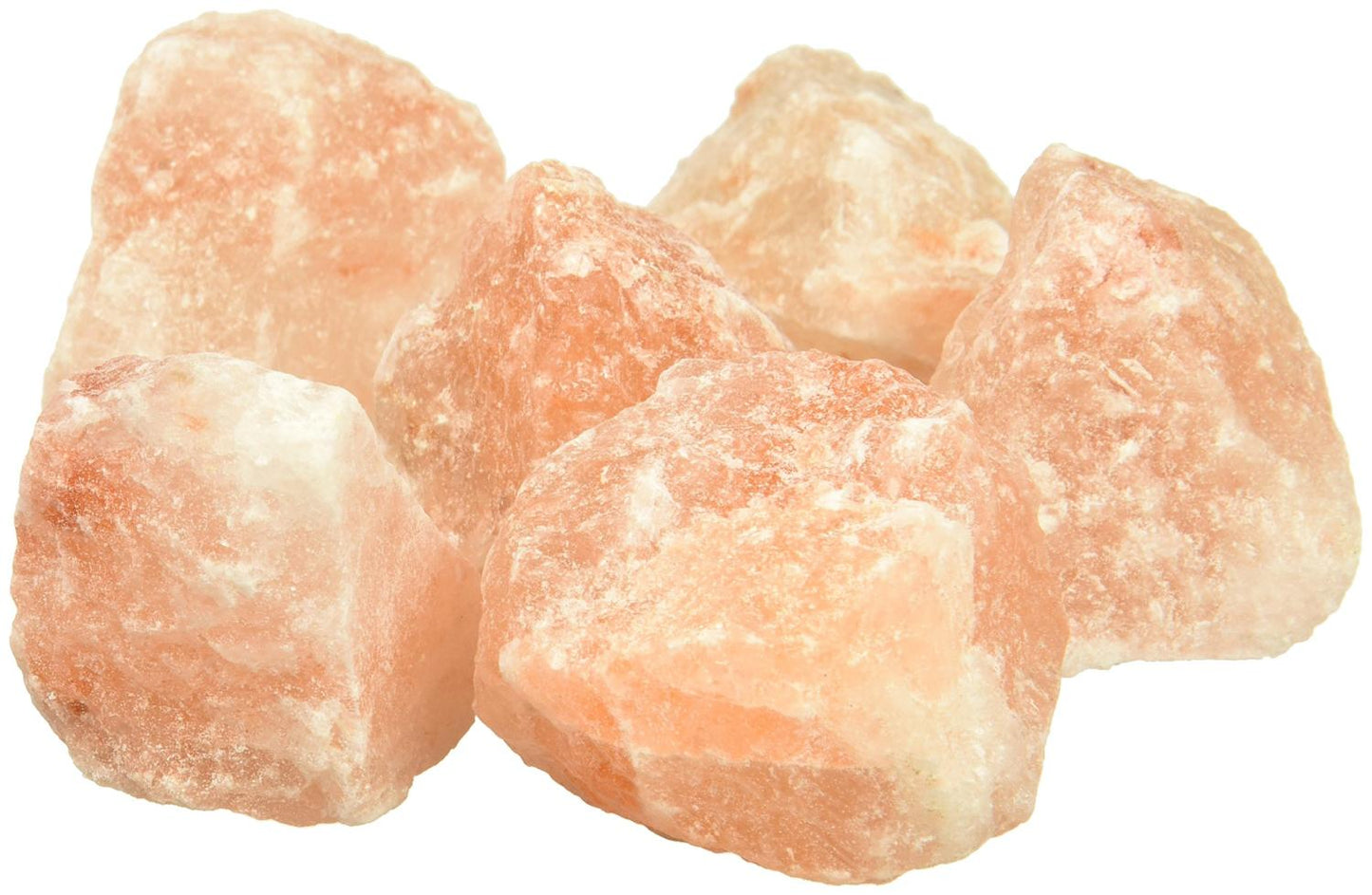 HIMALAYAN SALT ROUGH ROCKS