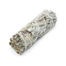 CALIFORNIAN WHITE SAGE SMUDGING WAND - PROTECTION