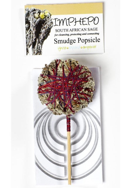 IMPHEPO SMUDGE POPSICLE